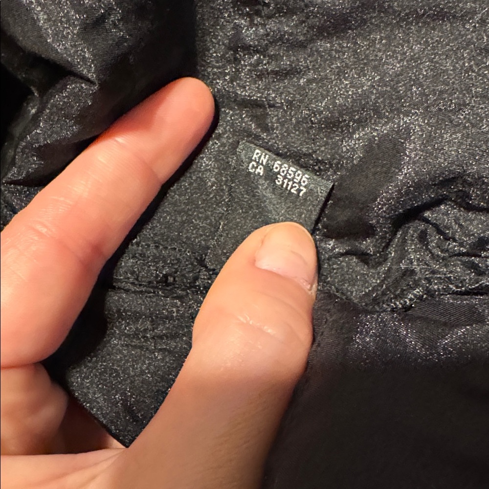 Cotton Blouse - image 7